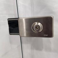 Fechadura De Segurança Jbm Fa1 Portas De Giro - 6