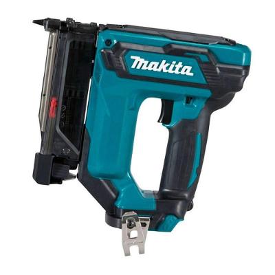 Pinador 18Mm a 35Mm Sem Fio 12V Com Capacidade de 120 PÇS Ajuste Profundidade PT354DZ Makita