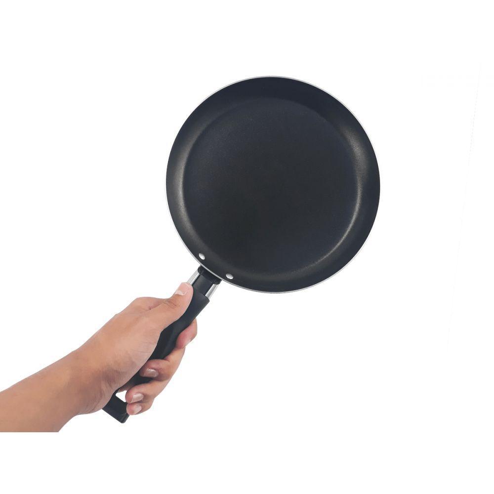 Panela Frigideira Dona Chefa Antiaderente Tapioqueira Teflon - 3