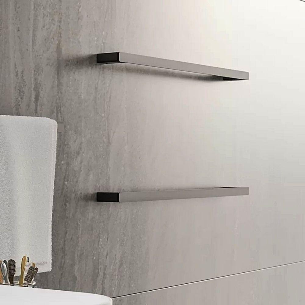 Porta Toalha Bastão Docolflat Onix 9613ce Docol - 3