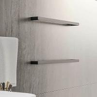 Porta Toalha Bastão Docolflat Onix 9613ce Docol - 3