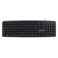Teclado Usb C3tech Multimidia Kb M40bk Preto - 3