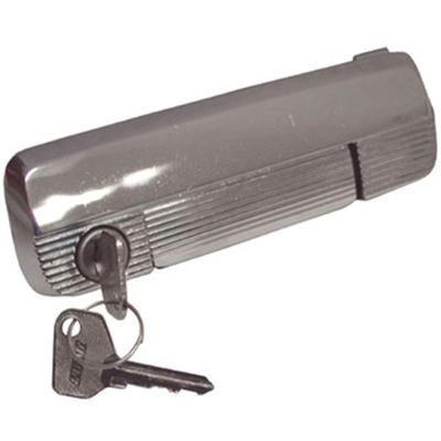 Maçaneta Externa Porta Esq Fiat 147 Fiorino