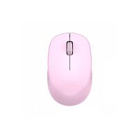 Mouse Sem Fio Mover Rose Silent Click 1600 Dpi Pmmwscpk Rosa - 3