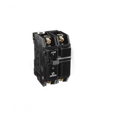 Disjuntor Soprano Bipolar 60a