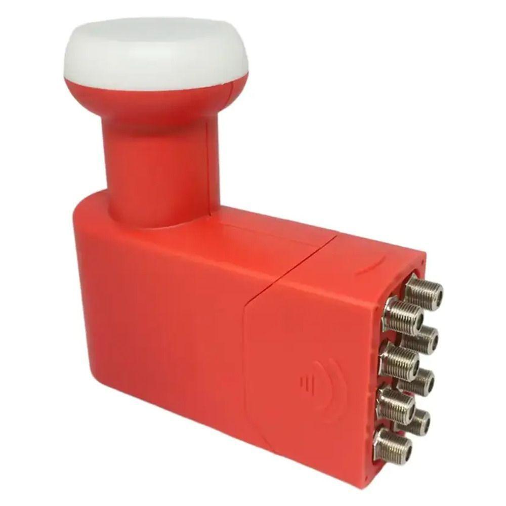 Lnbf Octuplo Ku Universal Vivensis - 2008 - 4