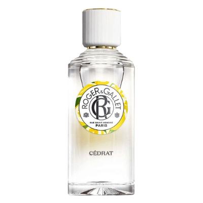 Roger & Gallet Cédrat água Suave - Deo Colônia 100ml