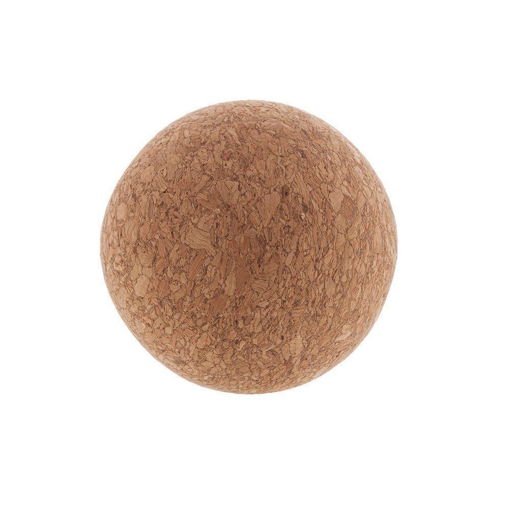 Pote De Vidro Borossilicato Com Tampa Esfera De Rolha Clean 800ml 1887 - Lyor - 5