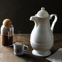 Pote De Vidro Borossilicato Com Tampa Esfera De Rolha Clean 800ml 1887 - Lyor - 7