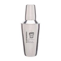 Coqueteleira De Aço Inox Com Receitas 500ml 2819 - Lyor - 5