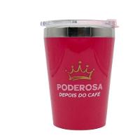 Copo Poderosa Depois Do Café 300ml - 1