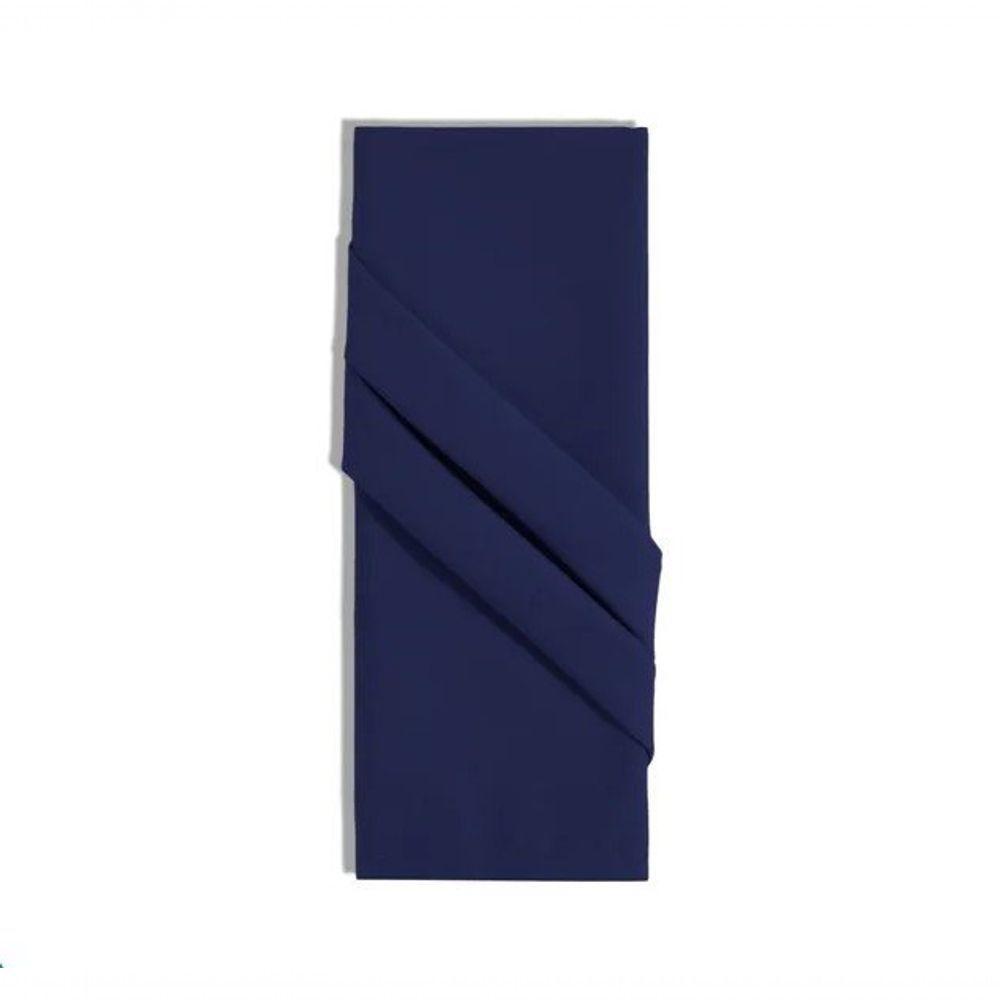 Conjunto Com 4 Guardanapos Home Marinho 202229 40x40 - Copa & Cia - 1