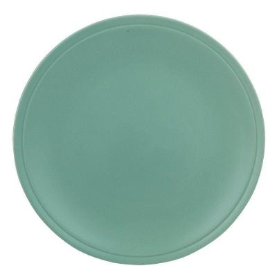 Prato Raso Verde Semarang 27cm 26997 - L'hermitage