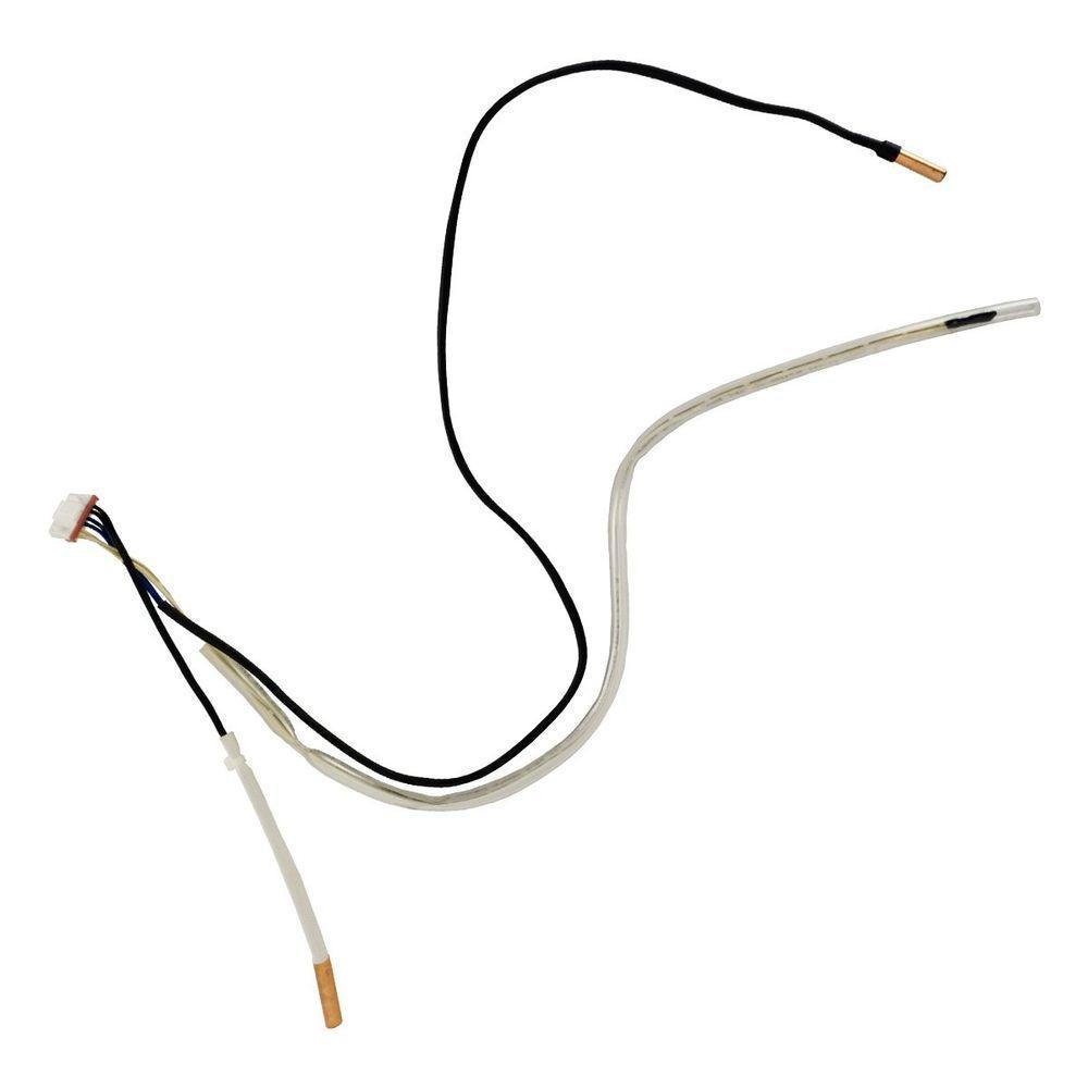 Sensor Triplo De Temperatura Condensadora De 9.000 A 30.000 Btus Inverter - 1