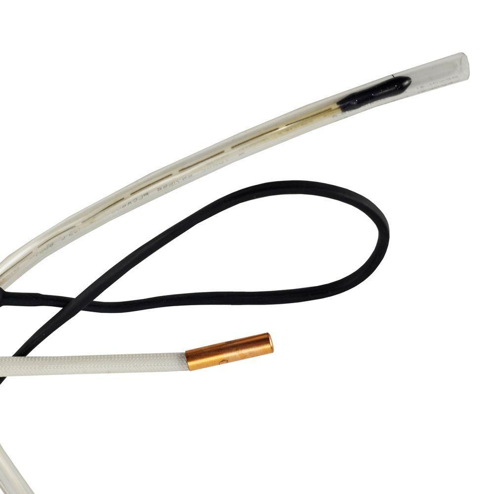 Sensor Triplo De Temperatura Condensadora De 9.000 A 30.000 Btus Inverter - 2