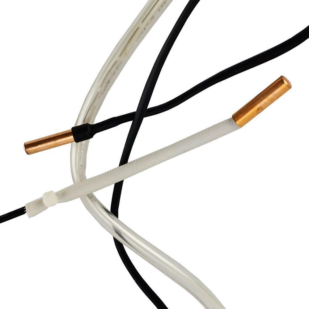 Sensor Triplo De Temperatura Condensadora De 9.000 A 30.000 Btus Inverter - 4