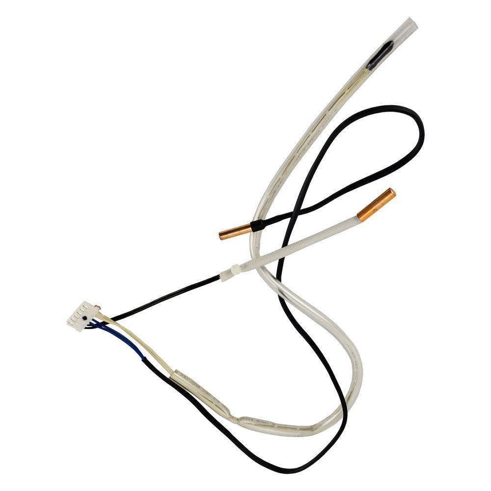 Sensor Triplo De Temperatura Condensadora De 9.000 A 30.000 Btus Inverter - 5
