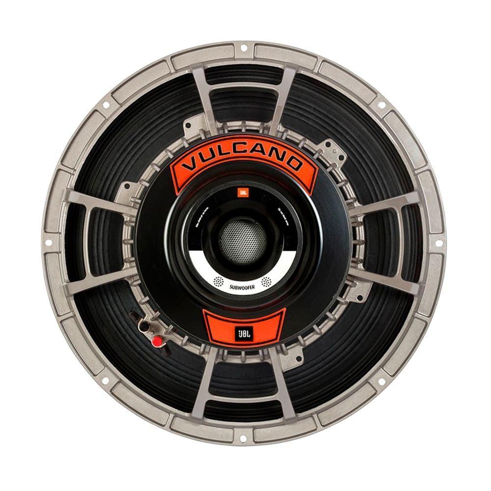 Alto Falante Jbl Selenium Vulcano 18swv3.8 1900w 4r Subwoofer - 2