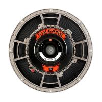 Alto Falante Jbl Selenium Vulcano 18swv3.8 1900w 4r Subwoofer - 2