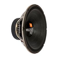 Alto Falante Jbl Selenium Vulcano 18swv3.8 1900w 4r Subwoofer - 3