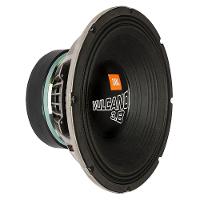 Alto Falante Jbl Selenium Vulcano 15sw V3.8 15 1900w Rms 4r Profissional - 4