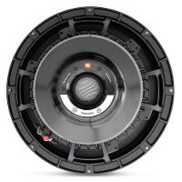 Alto Falante Subwoofer Jbl Selenium 15 Polegadas 1500w Rms 4 Ohms Bobina Simples Tornado 15swt3000 - 4