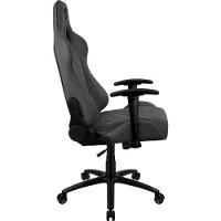 Cadeira Gamer Thunderx3 Tgc12 Loft Preta