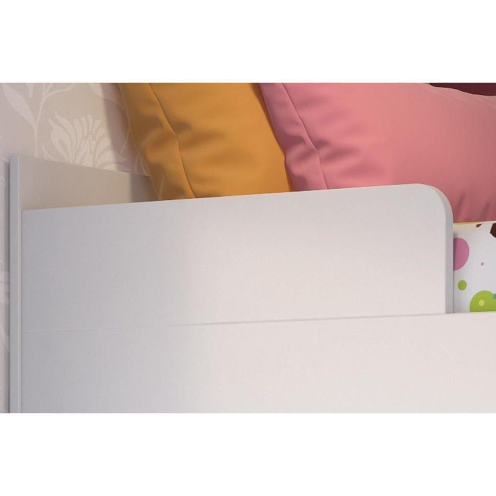 Beliche Multifuncional Plus C- 3 Gavetas C- Auxiliar Atacama-jatobá - Santos Andirá - 5