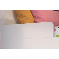 Beliche Multifuncional Plus C- 3 Gavetas C- Auxiliar Atacama-jatobá - Santos Andirá - 5