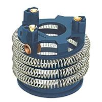 Resistência Elétrica 220v/6500w 4 Temperaturas Sintex - 1