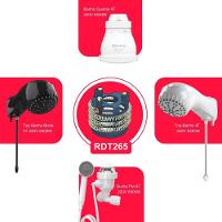 Resistência Elétrica 220v/6500w 4 Temperaturas Sintex - 2