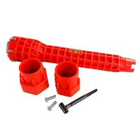 Chave Reparadora Multifuncional 8 Em 1 - 1