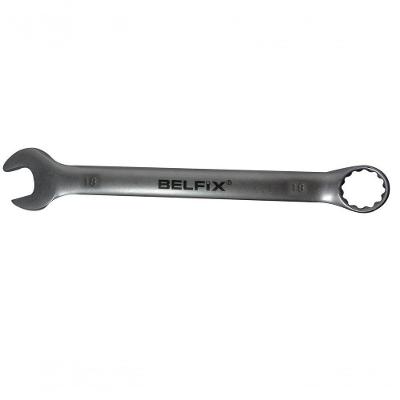 Chave Combinada 18mm Cromo Vanádio - Belfix