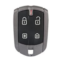 Chaveiro Presenca Positron Dpn62 Para Duoblock Fx G6- Cg150- 125 - 1