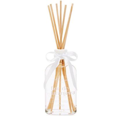 Difusor De Aromas Excellence Mels Brushes 200ml Flor De Laranjeira