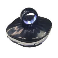 Massageador Facial Eletrico Manual Usb 4 Modos Rosto Pescoço Ems Anti Rugas Rejuvenecimento Vibraçao