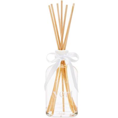 Difusor De Aromas Excellence Mels Brushes 200ml Vert