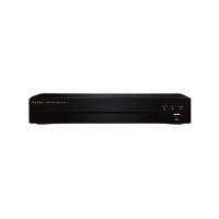 Dvr Digital 5x1 Anpoe 4 Canais Mhd-anp 4004 Elsys - 1