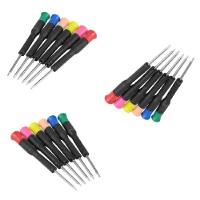 Ferramenta Chave Torx Para Celular Com 6 Peças - 2