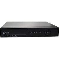 Dvr Stand Alone 4 Canais Ld0410 Loud - 1