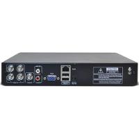 Dvr Stand Alone 4 Canais Ld0410 Loud - 2