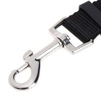 Cinto De Segurança Pet Cao Cachorro Coleira Guia Animal De Estimaçao Carro Veiculo Viagem Passeio Pet Shop Transporte Seguro Resistente - 8