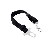 Cinto De Segurança Cachorro Pet Cao Guia Animal De Estimaçao Veiculo Carro Passeio Viagem Transporte Pet Shop Resistente - 3