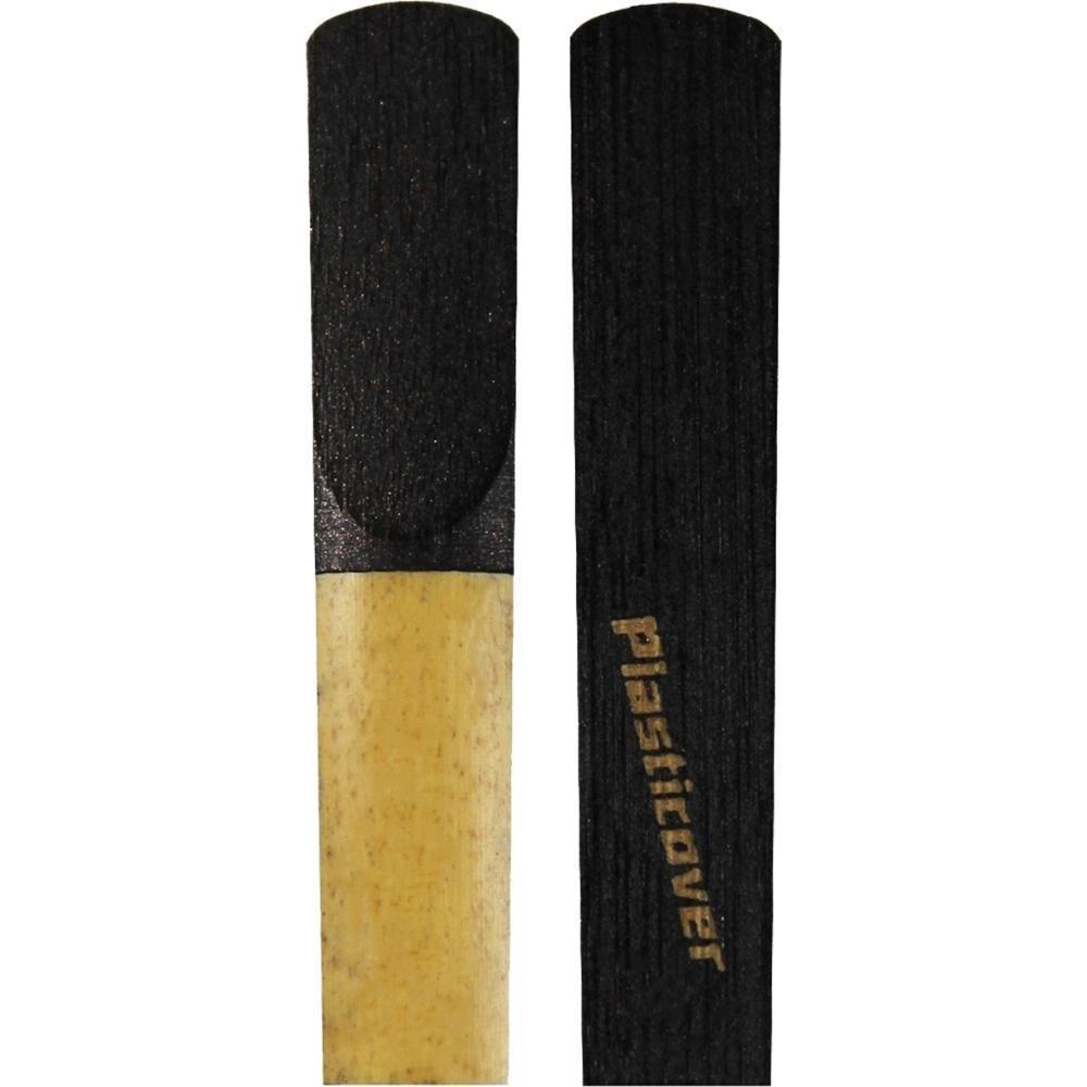Palheta Para Sax Soprano 2.5 Rp05ssx250 Un Plasticover - 1