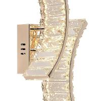 Arandela Sindora Dcb02918 Led Dourada Bivolt - 2