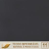 Mesa Com 4 Cadeiras E Noronha Estofado 11 Trama Original Marrom - 5