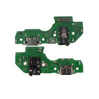 Conector De Carga Flex Com Placa Completa A22 5g A226 Turbo - 2