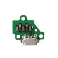 Conector De Carga Flex - Placa Para Moto G3 Xt1543 Xt1544 - 1