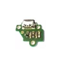 Conector De Carga Flex - Placa Para Moto G3 Xt1543 Xt1544 - 2