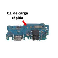Conector De Carga Flex Com Placa Completa Para A13 5g - 2